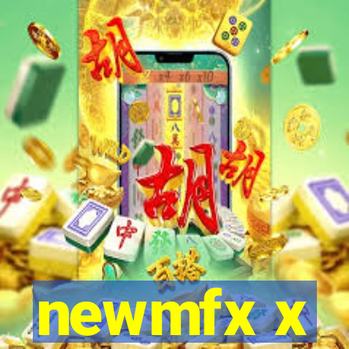 newmfx x